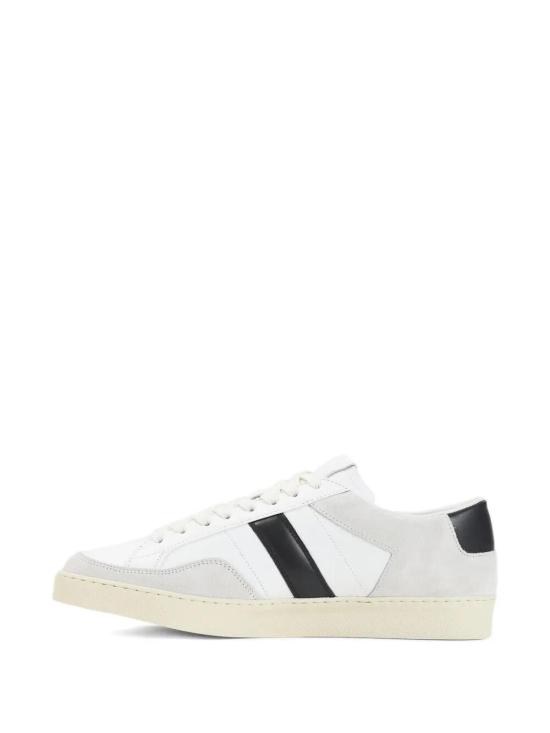 25FW 톰포드 스니커즈 J1597LCL532NWHITE - TOMFORD