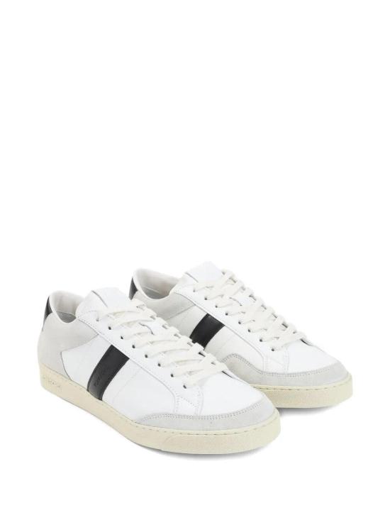 25FW 톰포드 스니커즈 J1597LCL532NWHITE - TOMFORD