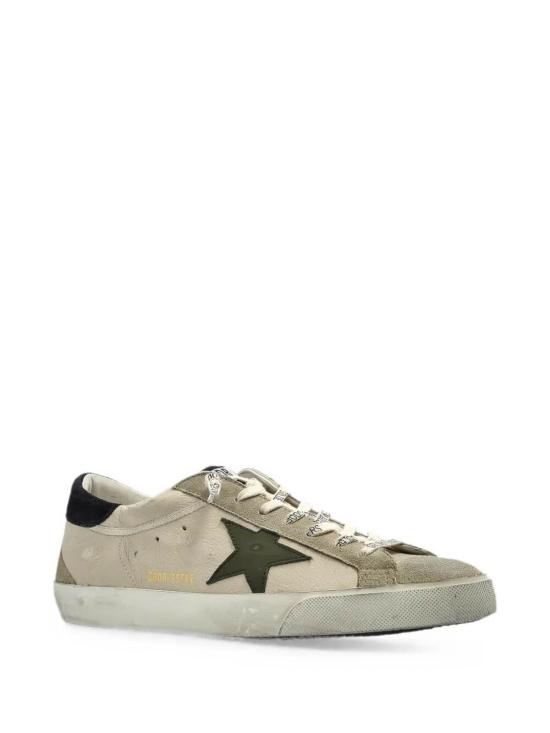 26FW 골든구스 스니커즈 GMF00102F0087288340883408 NUDE NEUTRALS - GOLDEN GOOSE