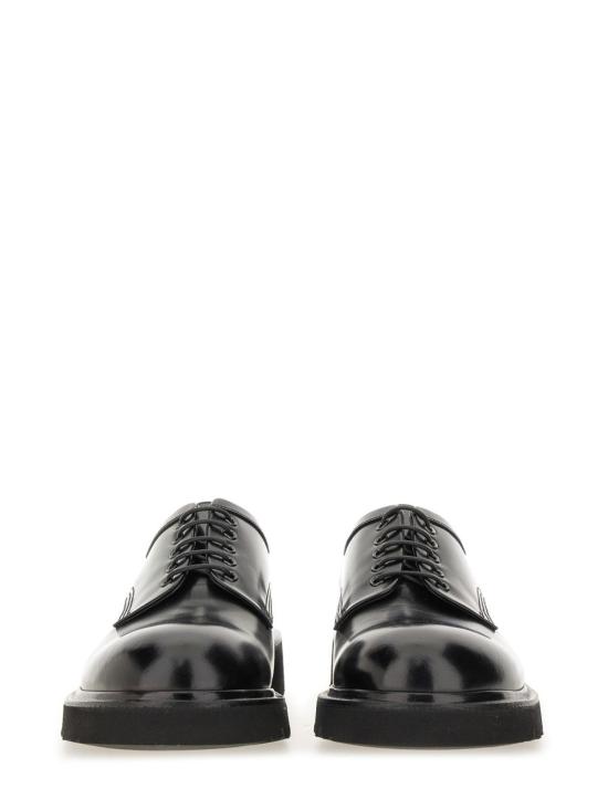 25FW 프리미아타 슈즈 32325NERO BLACK - PREMIATA