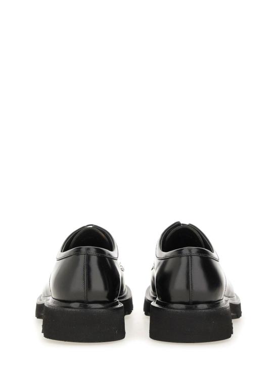 25FW 프리미아타 슈즈 32325NERO BLACK - PREMIATA