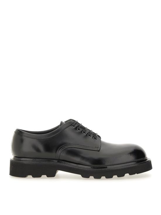 25FW 프리미아타 슈즈 32325NERO BLACK