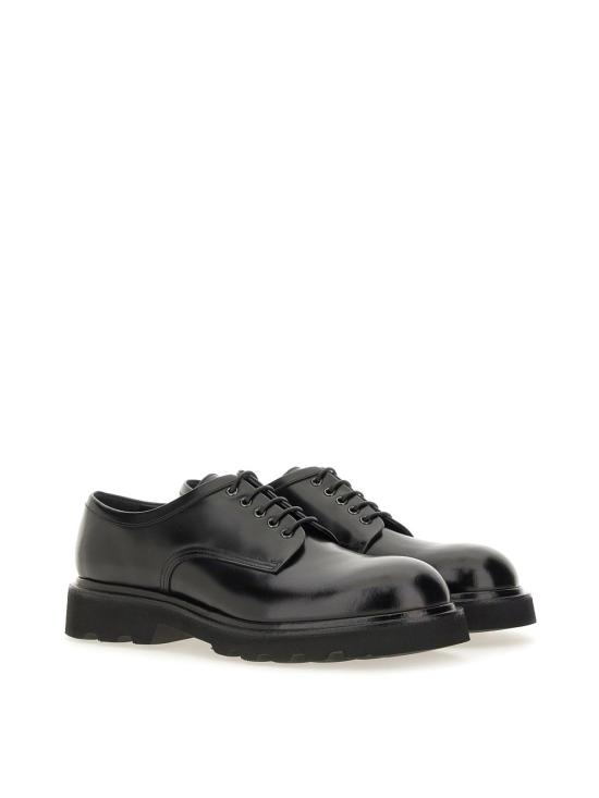 25FW 프리미아타 슈즈 32325NERO BLACK - PREMIATA