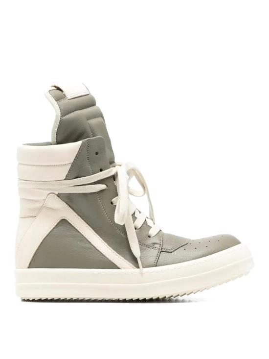 26FW 릭 오웬스 스니커즈 RP02F5894LGYLCO4811 WHITE