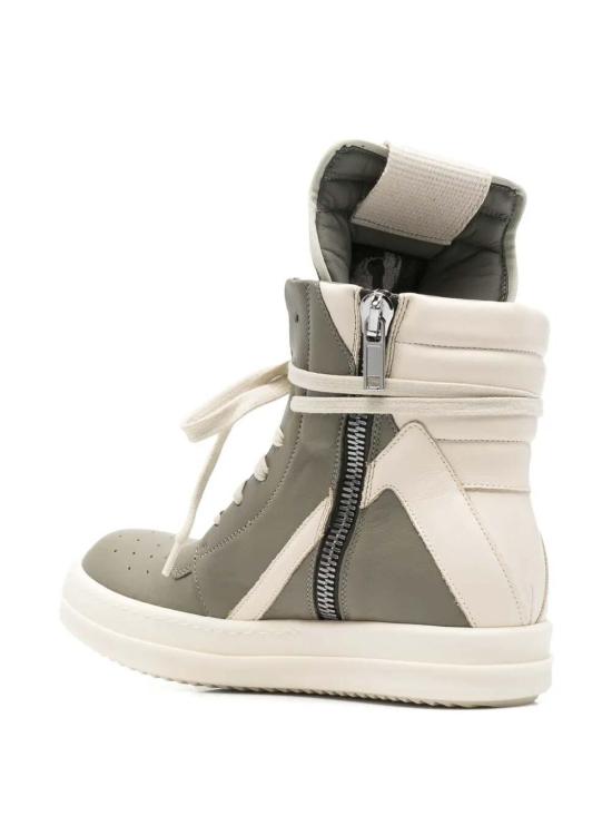 26FW 릭 오웬스 스니커즈 RP02F5894LGYLCO4811 WHITE - RICK OWENS