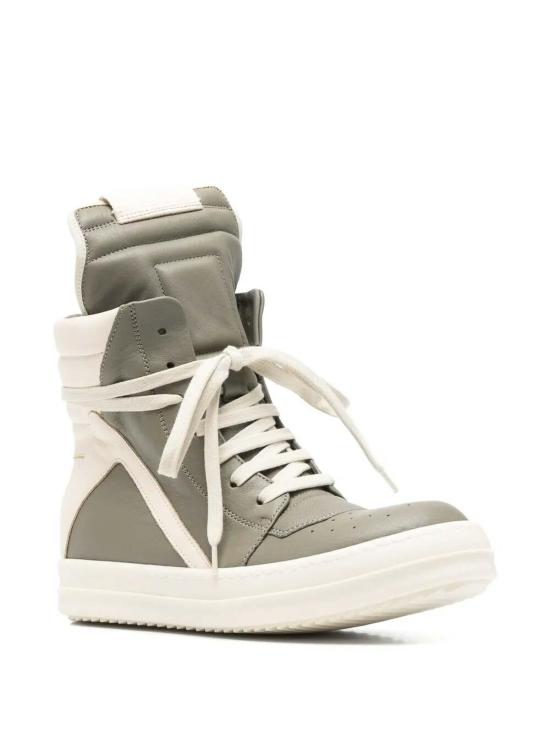 26FW 릭 오웬스 스니커즈 RP02F5894LGYLCO4811 WHITE - RICK OWENS