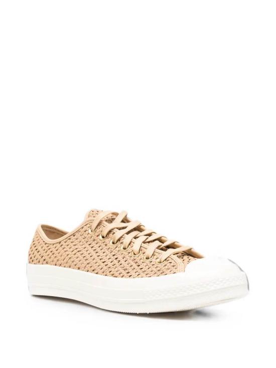 25FW 컨버스 스니커즈 A16938C231 Orange - CONVERSE