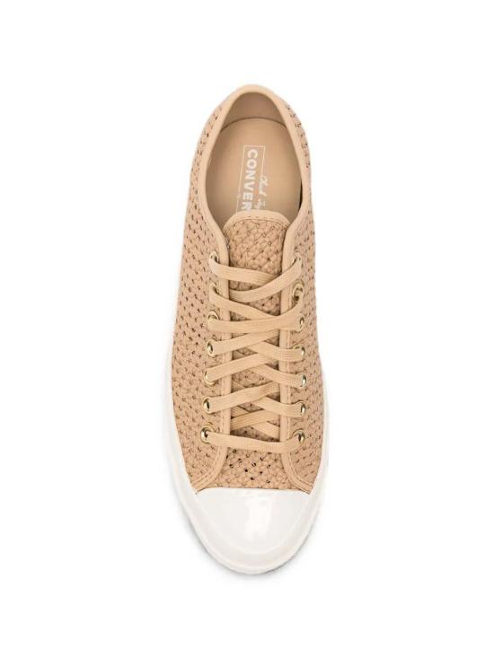 25FW 컨버스 스니커즈 A16938C231 Orange - CONVERSE