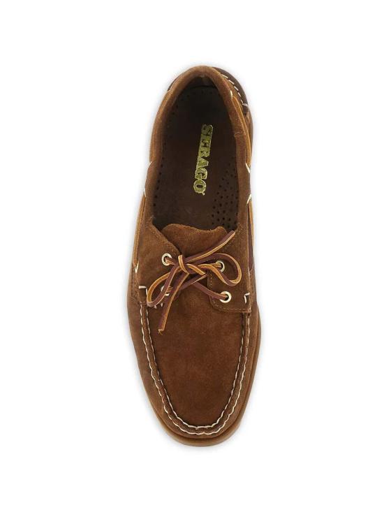 25FW 세바고 슈즈 78123GWAH2 Grey - SEBAGO