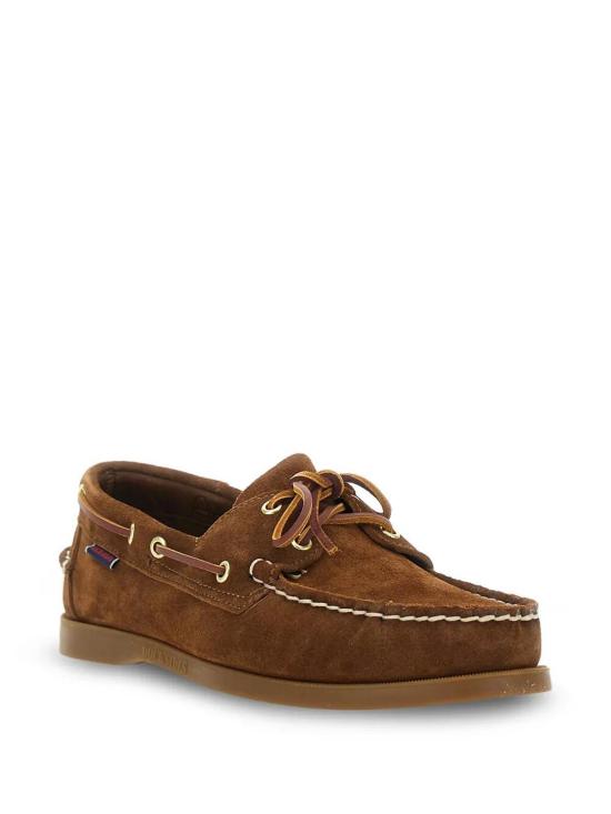25FW 세바고 슈즈 78123GWAH2 Grey - SEBAGO