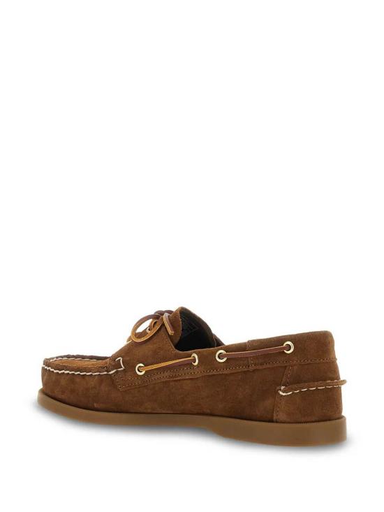 25FW 세바고 슈즈 78123GWAH2 Grey - SEBAGO