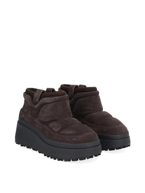 25FW 아쉬 부츠 ONYX02AFRICAAFRICA BROWN - ASH