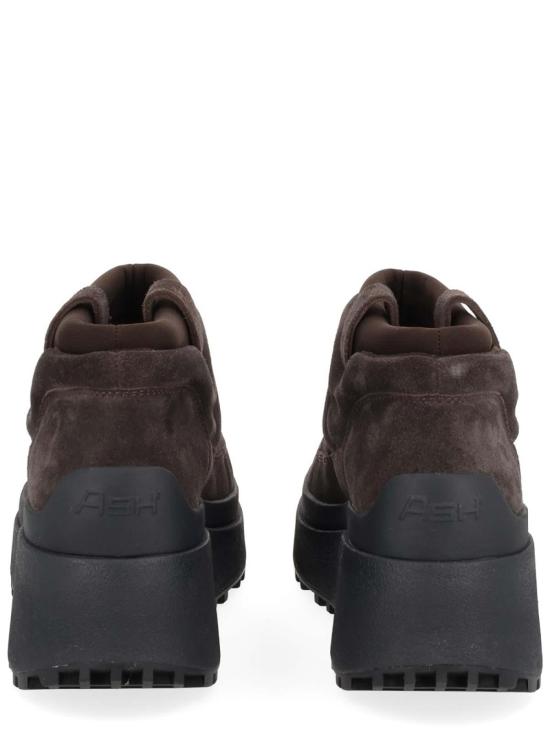 25FW 아쉬 부츠 ONYX02AFRICAAFRICA BROWN - ASH