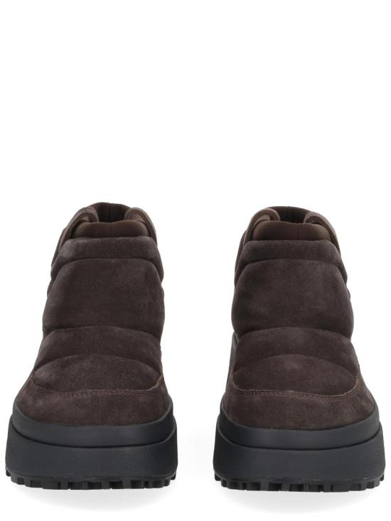 25FW 아쉬 부츠 ONYX02AFRICAAFRICA BROWN - ASH