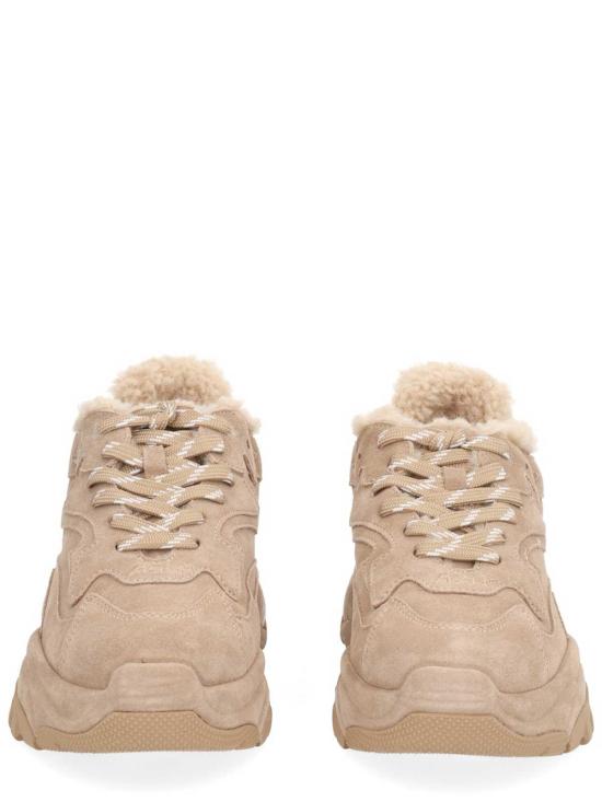 25FW 아쉬 어딕트 스니커즈 ADDICTBIFUR2NOISETTE BROWN - ASH