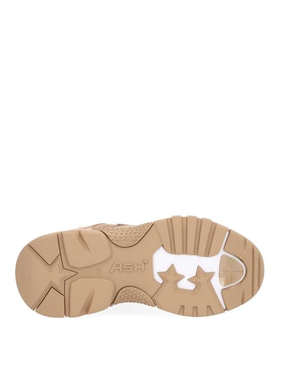 25FW 아쉬 어딕트 스니커즈 ADDICTBIFUR2NOISETTE BROWN - ASH