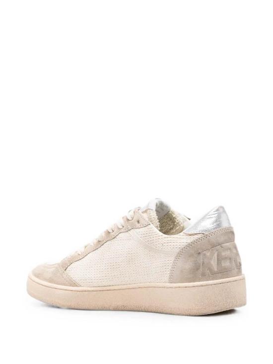 26FW 골든구스 스니커즈 GWF00117F0087601526015260 NUDE NEUTRALS - GOLDEN GOOSE