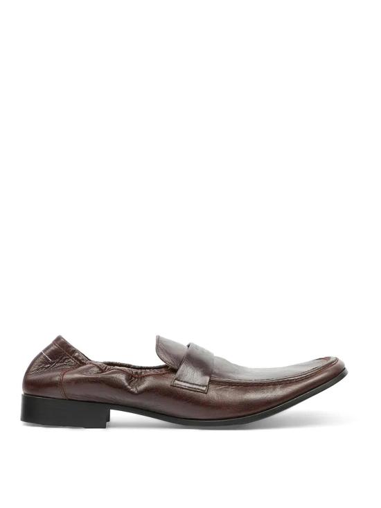 25FW MM6 메종마르지엘라 스니커즈 SH3WR0008P7560T8243 Brown