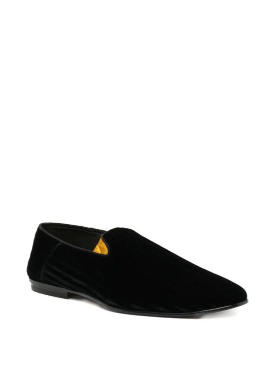 25FW 톰포드 슈즈 J1587TVE094NBLACK - TOMFORD