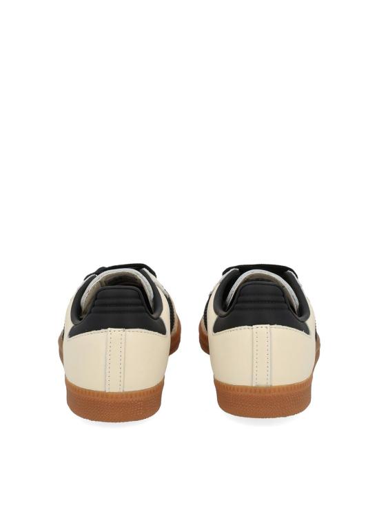 25FW 아디다스 삼바 OG 스니커즈 ID0478 Beige - ADIDAS