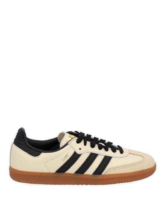 25FW 아디다스 삼바 OG 스니커즈 ID0478 Beige