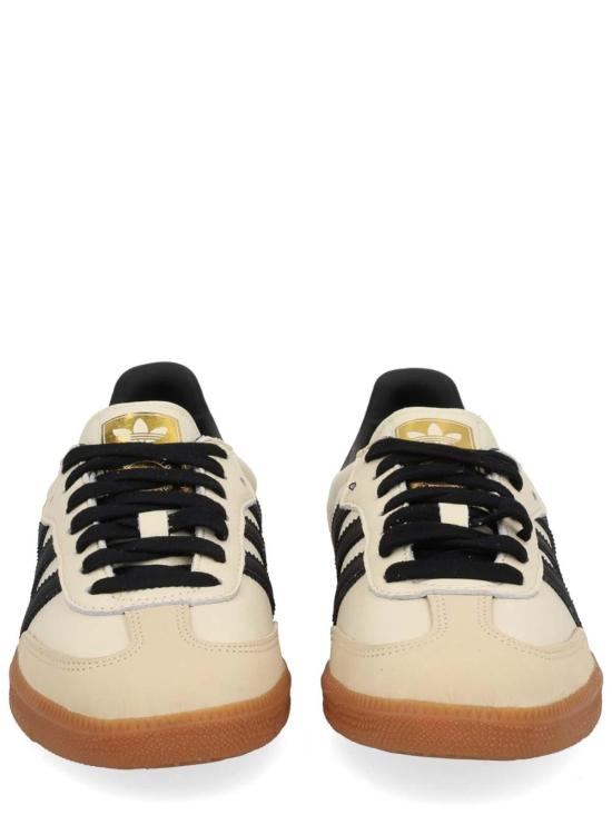 25FW 아디다스 삼바 OG 스니커즈 ID0478 Beige - ADIDAS