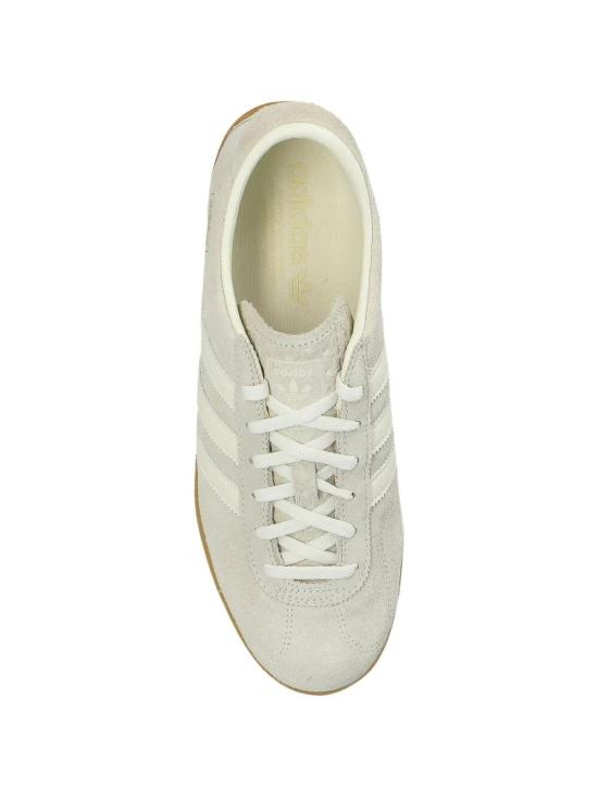 25FW 아디다스 가젤 로우 프로 IH6933IVORY White - ADIDAS