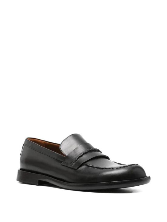 25FW 디 앤티포드 슈즈 LORENCE954BLACK - THE ANTIPODE