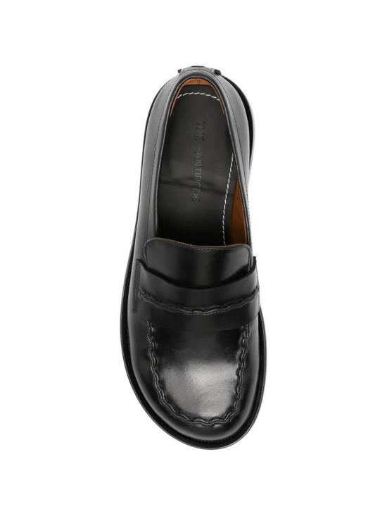 25FW 디 앤티포드 슈즈 LORENCE954BLACK - THE ANTIPODE