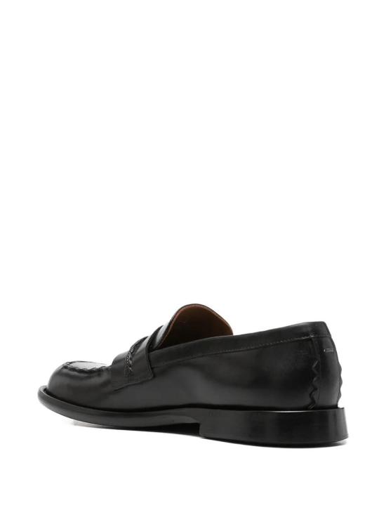 25FW 디 앤티포드 슈즈 LORENCE954BLACK - THE ANTIPODE