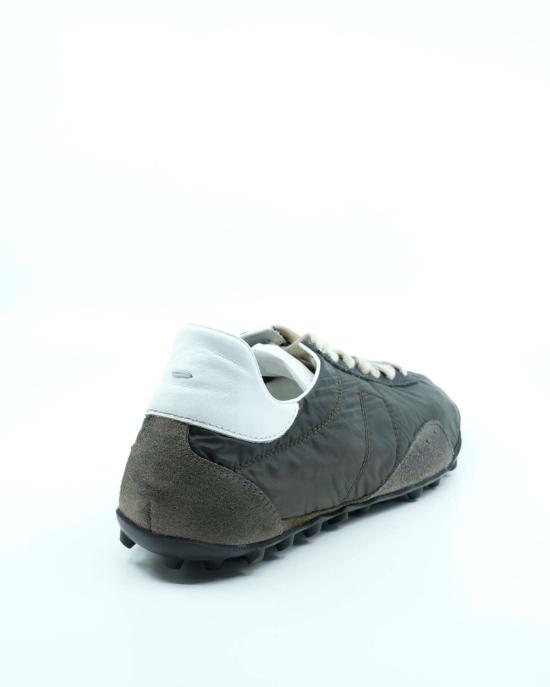  마르지엘라 스니커즈 메종  로우탑 스프린터 - MAISON MARGIELA
