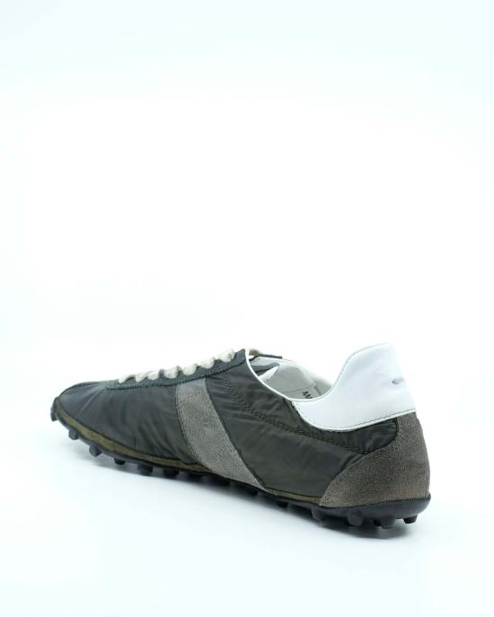 마르지엘라 스니커즈 메종  로우탑 스프린터 - MAISON MARGIELA