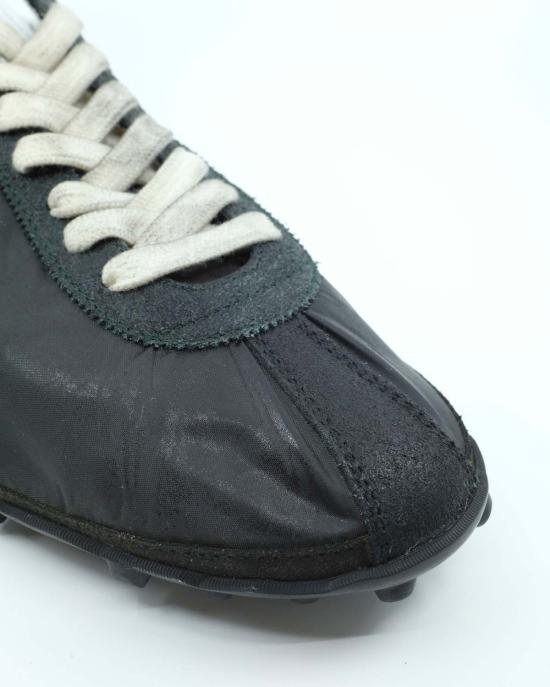  마르지엘라 스니커즈 메종  로우탑 스프린터 - MAISON MARGIELA