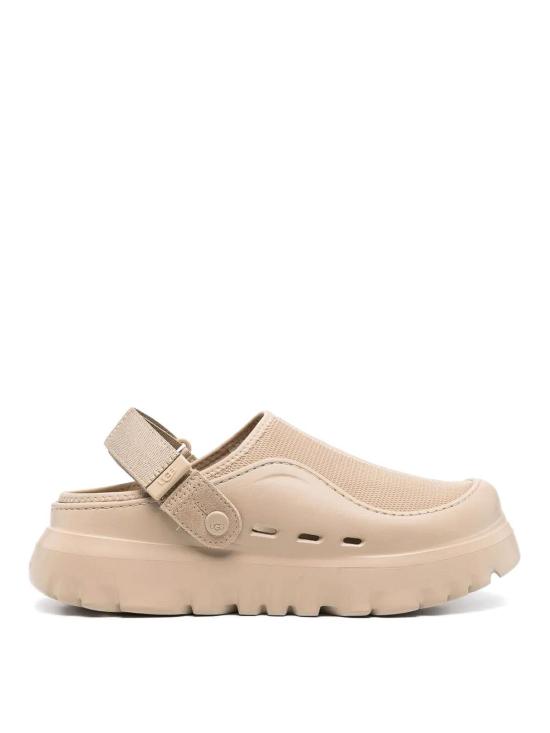 25FW 어그 피크모드 샌들 1166912DARK Nude Neutrals