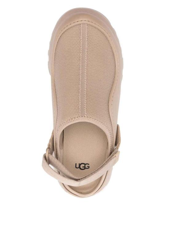 25FW 어그 피크모드 샌들 1166912DARK Nude Neutrals - UGG