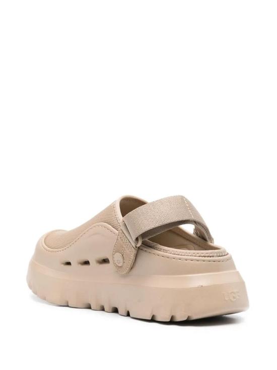 25FW 어그 피크모드 샌들 1166912DARK Nude Neutrals - UGG