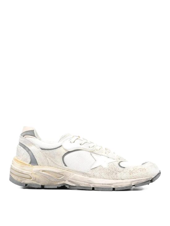 26FW 골든구스 대드 스타 스니커즈 GMF00884F0021568018580185 WHITE