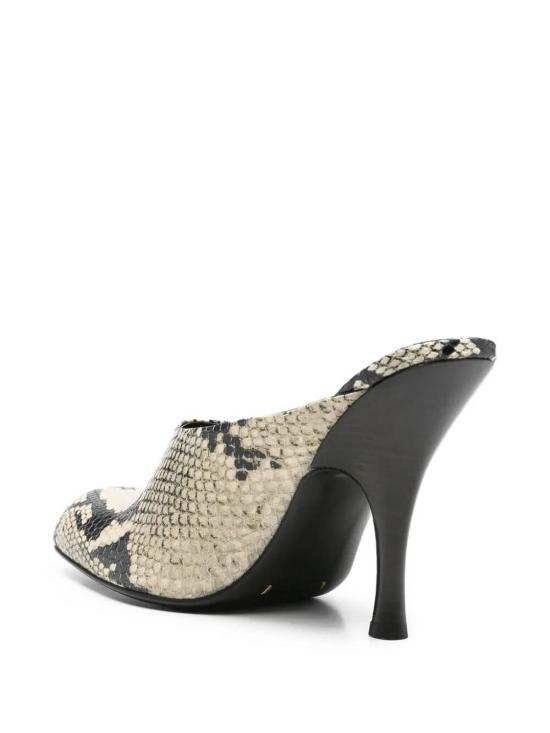 25FW 케이트 뮬/슬리퍼 F6027803121 NUDE NEUTRALS - KHAITE