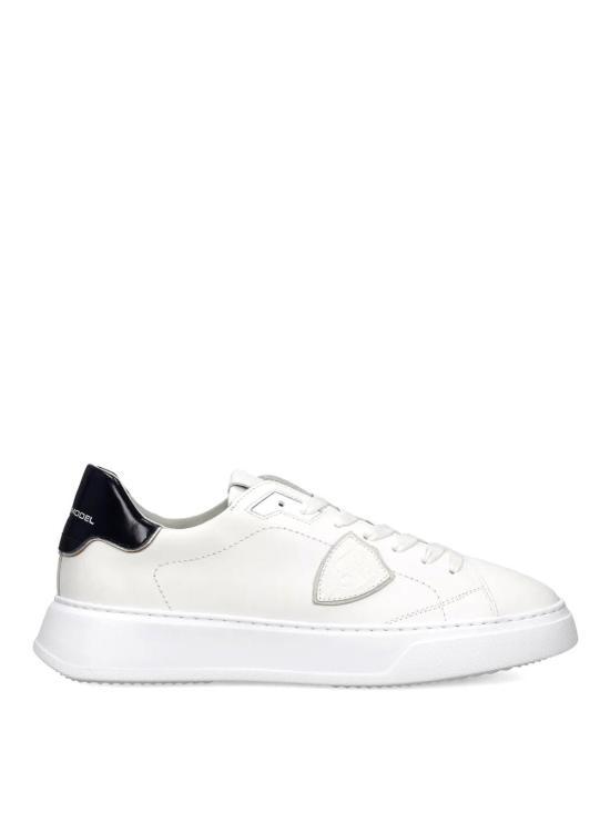 26FW 필립모델 스니커즈 BTLUV018V018 White