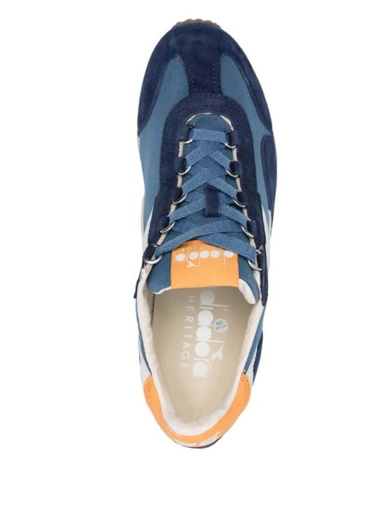  디아도라 헤리티지 스니커즈 20118157660074 BLUE - DIADORA HERITAGE