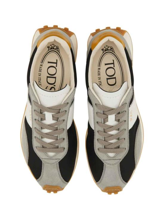 25FW 토즈 스니커즈 XXW26L0IO30TNMYYK2 GREY - TODS