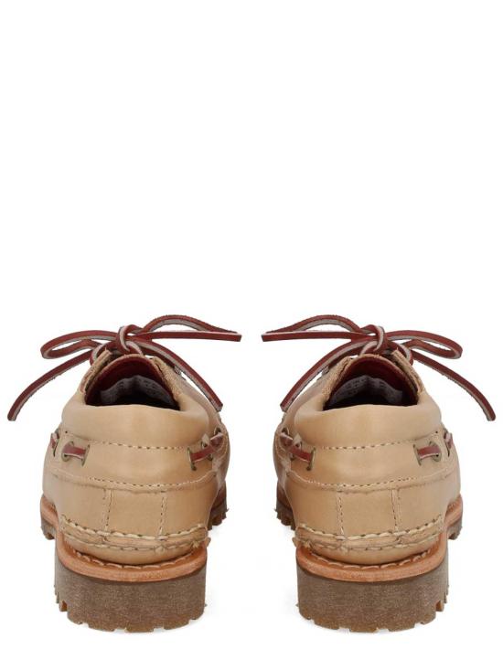 25FW 팀버랜드 로퍼 TB0A2GNVEN2MEDIUMBEIGEFULLGRAIN - TIMBERLAND
