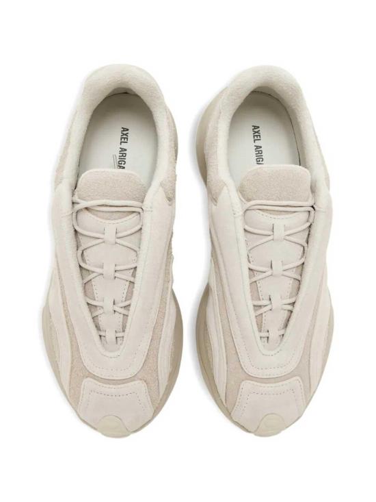 25FW 악셀 아리가토 스니커즈 F3236004BEIGE Nude Neutrals - AXEL ARIGATO