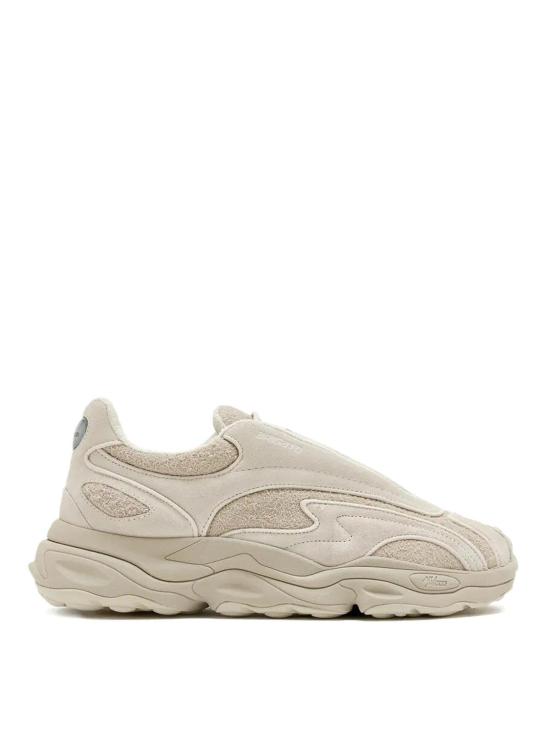 25FW 악셀 아리가토 스니커즈 F3236004BEIGE Nude Neutrals