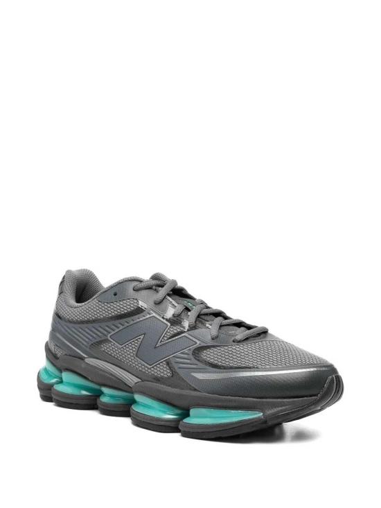 25FW 뉴발란스 스니커즈 U20007PFCASTLEROCK Grey - NEW BALANCE