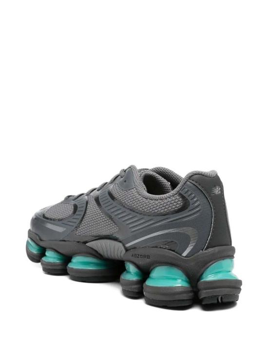 25FW 뉴발란스 스니커즈 U20007PFCASTLEROCK Grey - NEW BALANCE