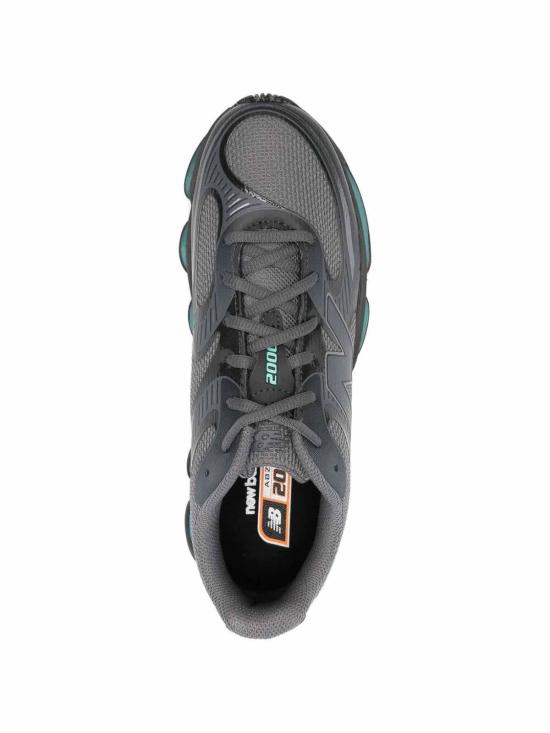 25FW 뉴발란스 스니커즈 U20007PFCASTLEROCK Grey - NEW BALANCE
