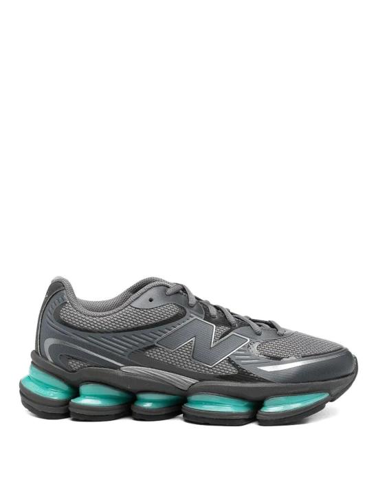 25FW 뉴발란스 스니커즈 U20007PFCASTLEROCK Grey
