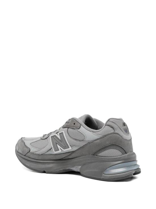 25FW 꼼데가르송 스니커즈 HQK101GREY - COMME DES GARCONS