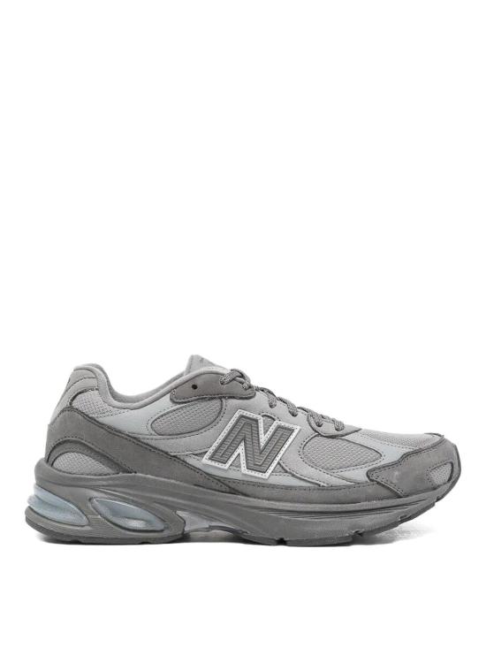 25FW 꼼데가르송 스니커즈 HQK101GREY